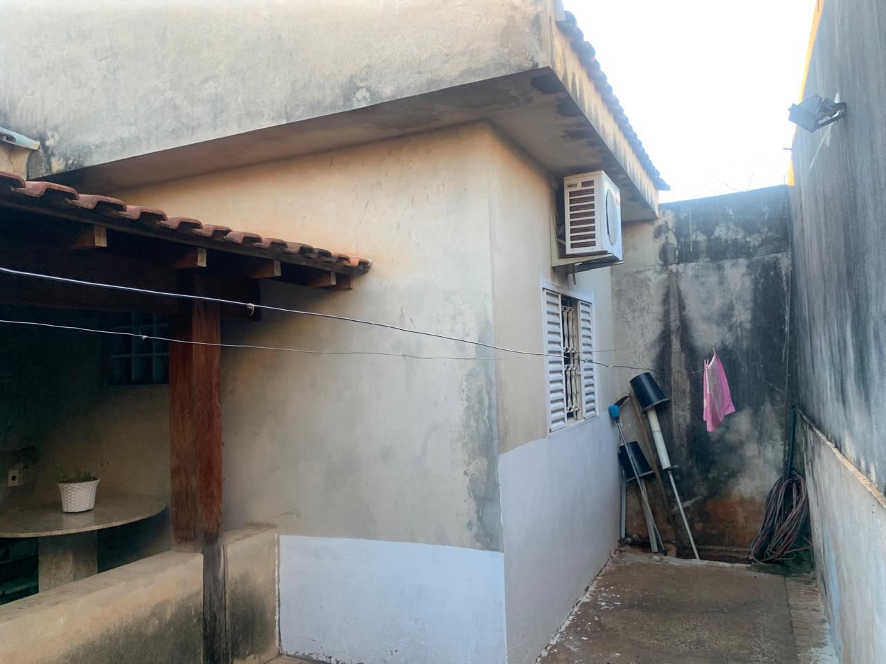 Casa à venda no Solo 1 em Catanduva!