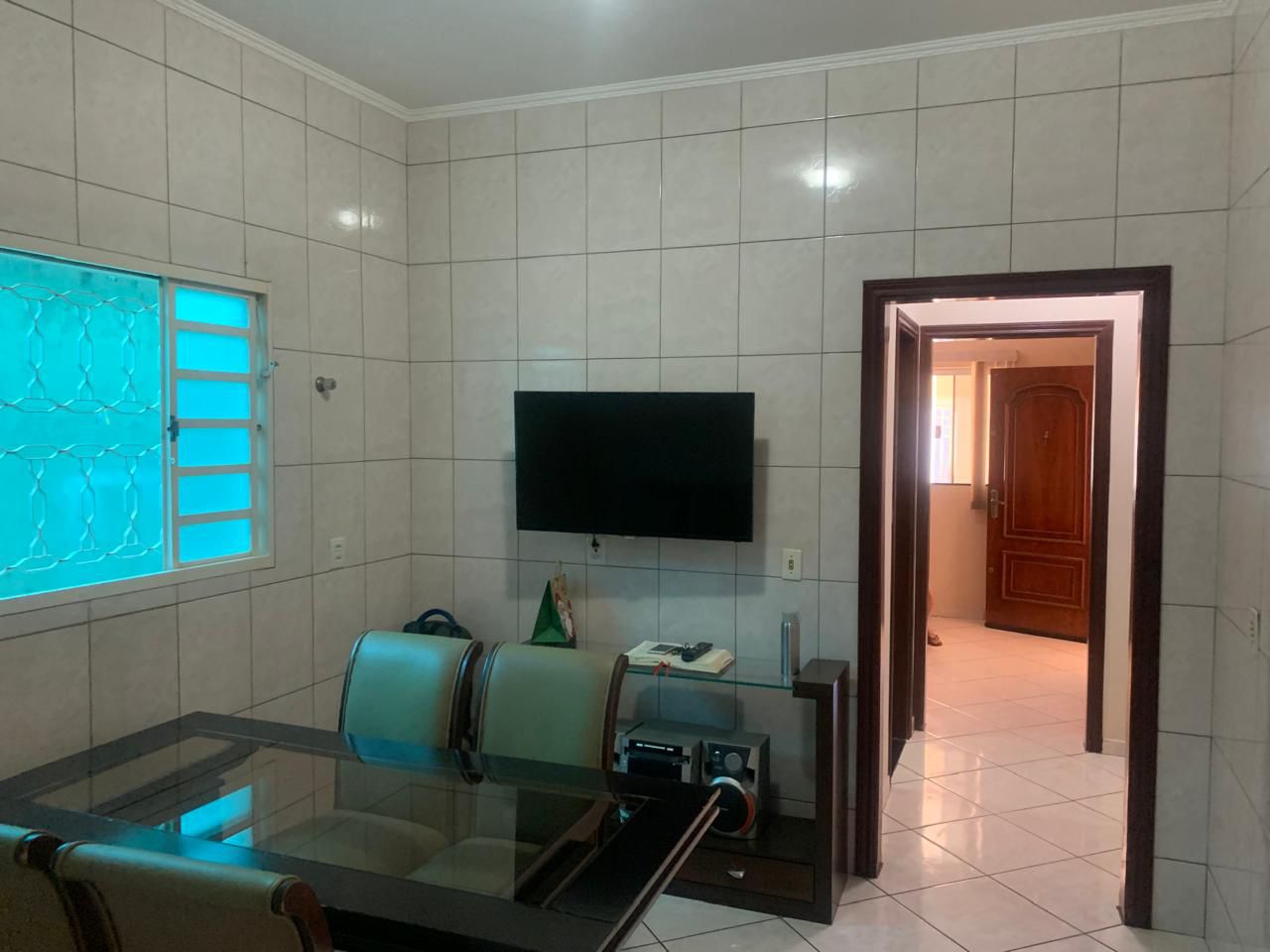 Casa à venda no Solo 1 em Catanduva!