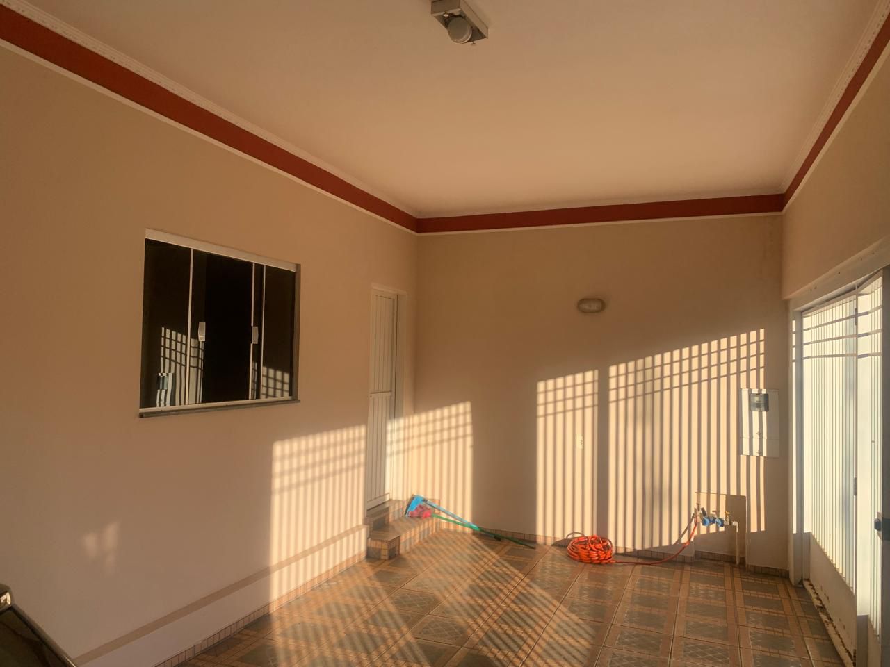 Casa à venda no Solo 1 em Catanduva!