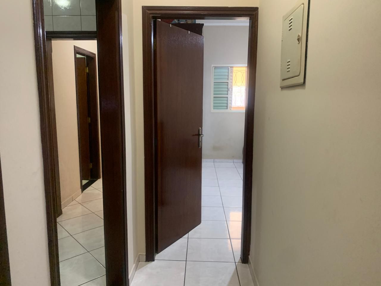 Casa à venda no Solo 1 em Catanduva!