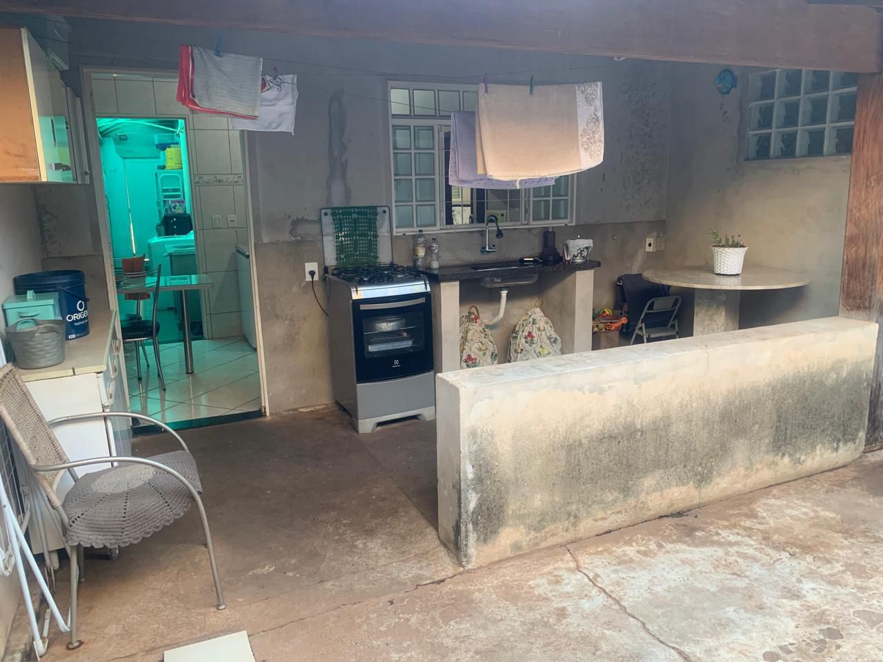 Casa à venda no Solo 1 em Catanduva!