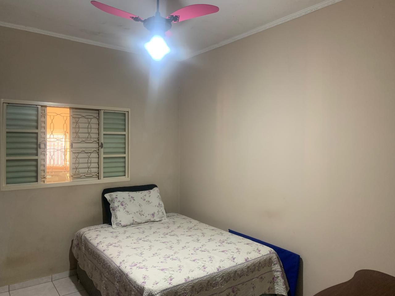 Casa à venda no Solo 1 em Catanduva!