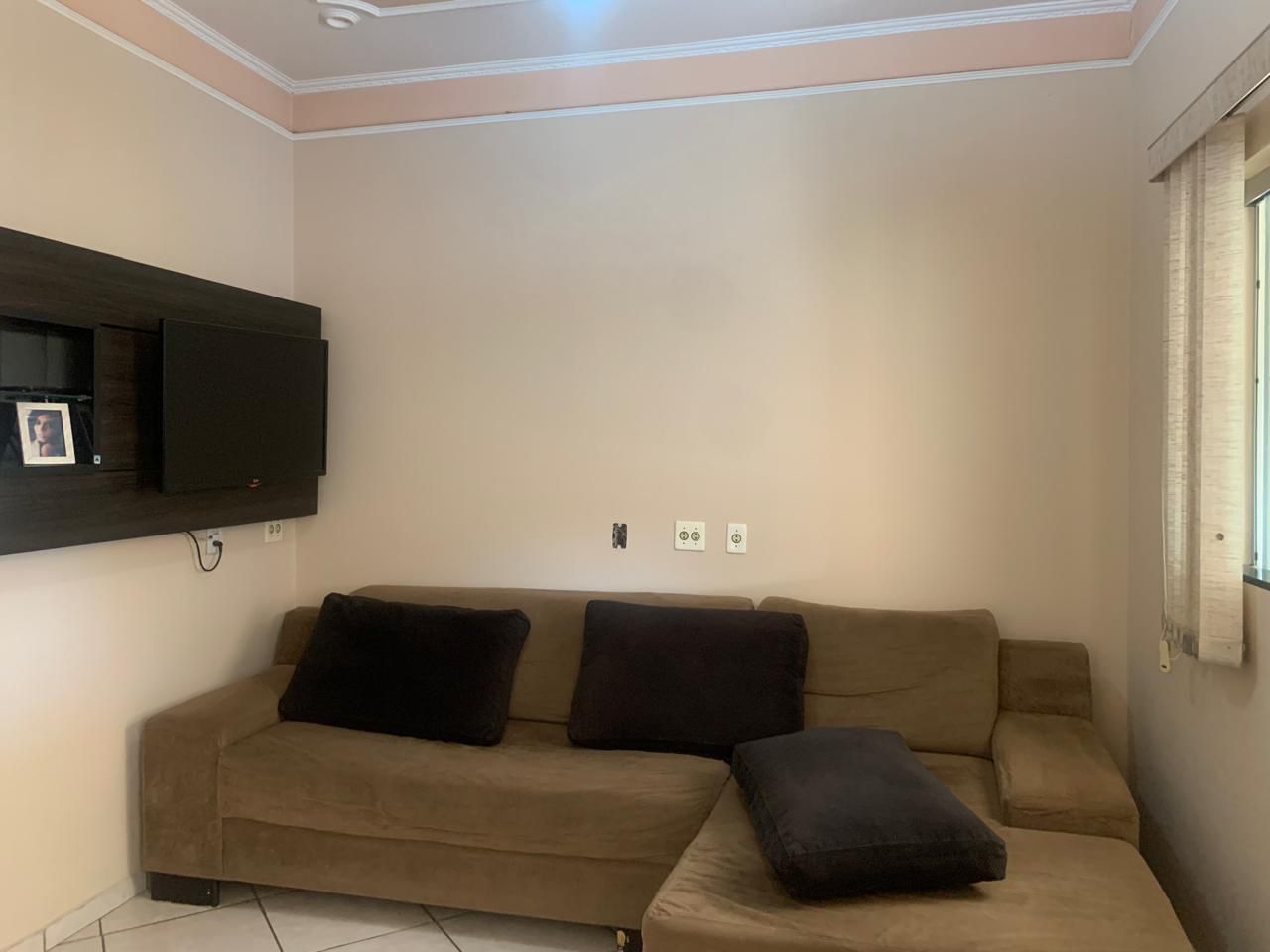 Casa à venda no Solo 1 em Catanduva!