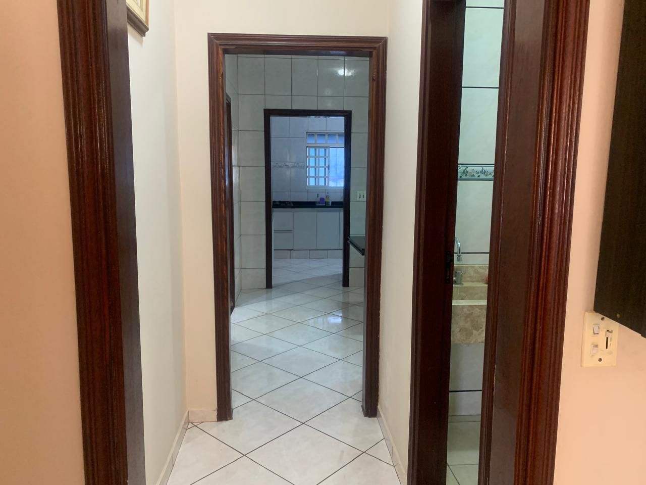 Casa à venda no Solo 1 em Catanduva!