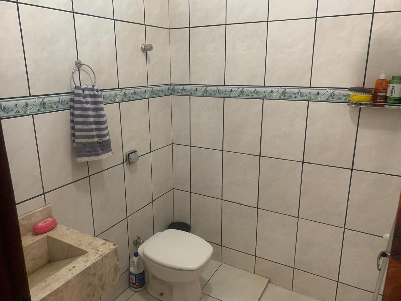 Casa à venda no Solo 1 em Catanduva!