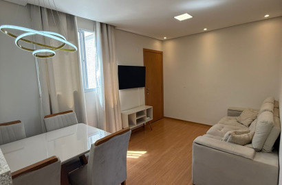 Apartamento à venda no Parque Glória!