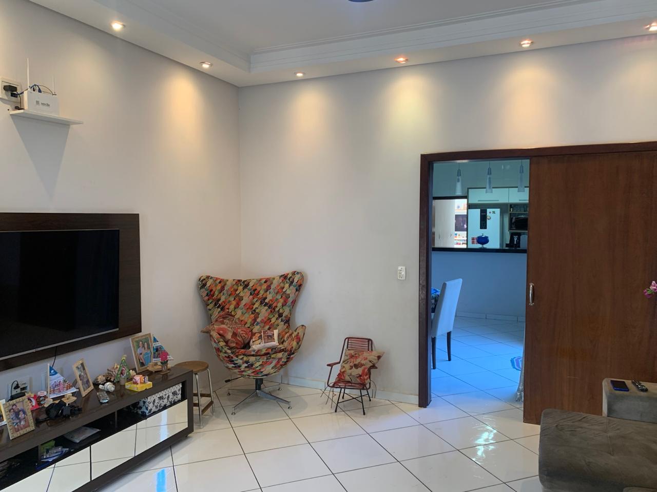 Casa à venda no Jardim Soto!