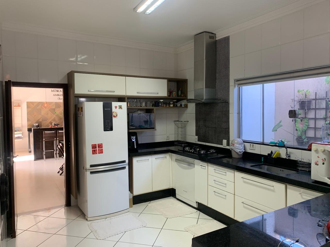 Casa à venda no Jardim Soto!