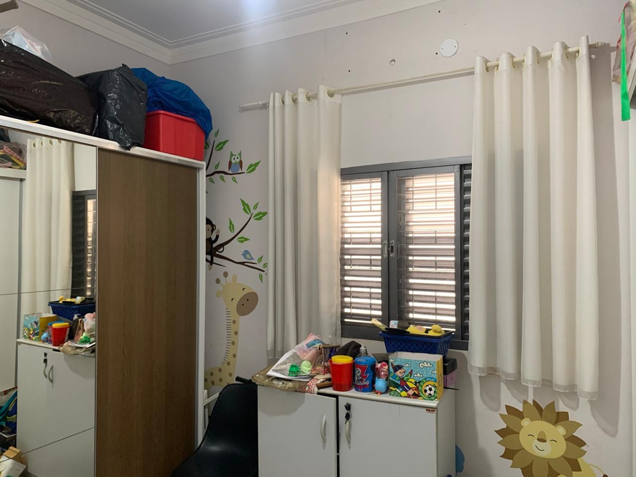 Casa à venda no Jardim Soto!