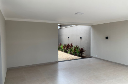 Casa no Novo Horizon à venda!