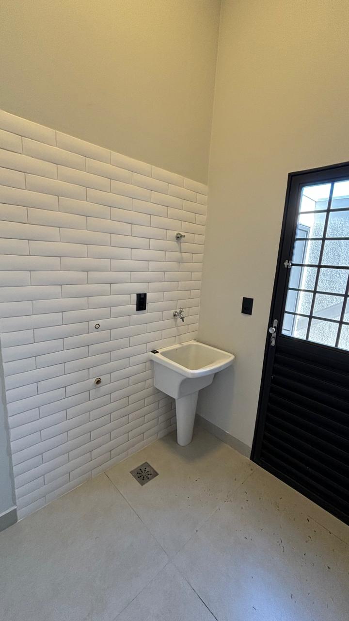 Casa à venda no Portal do Bosque!