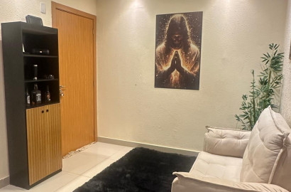 Apartamento à venda no Monte Carlo em Catanduva!