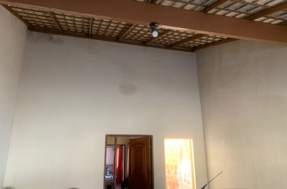 Casa à venda no Glória V em Catanduva!