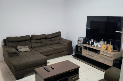 Casa à venda no Jardim São Domingos!