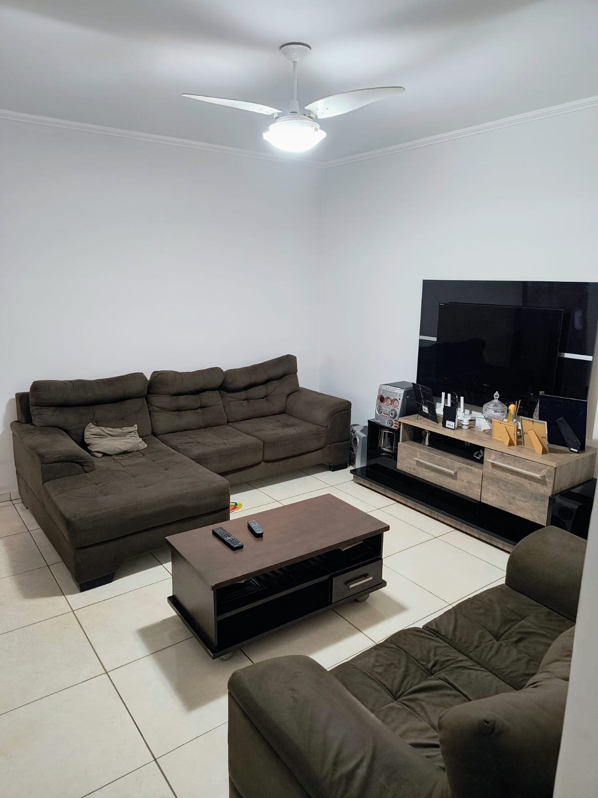 Casa à venda no Jardim São Domingos!