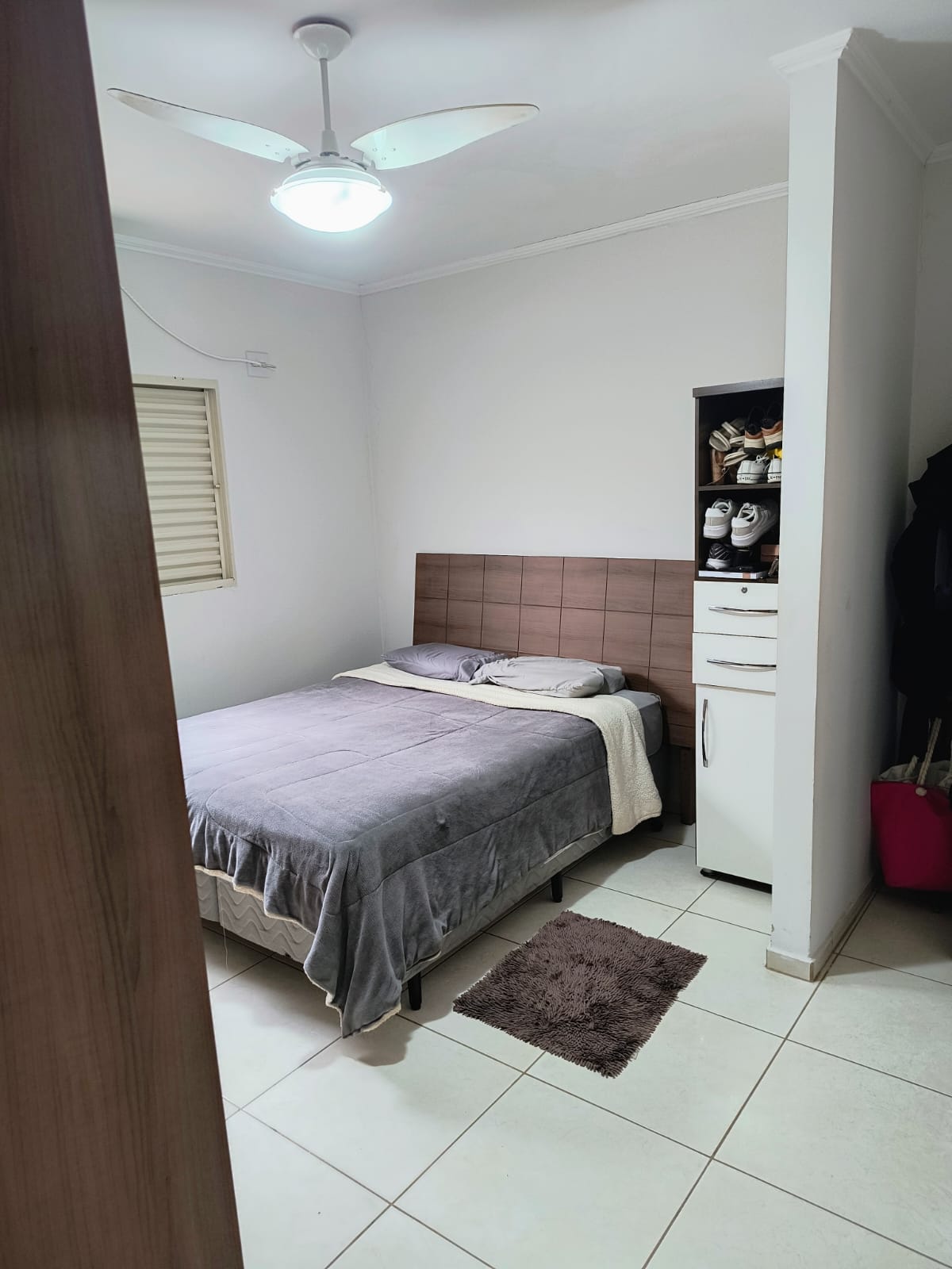 Casa à venda no Jardim São Domingos!