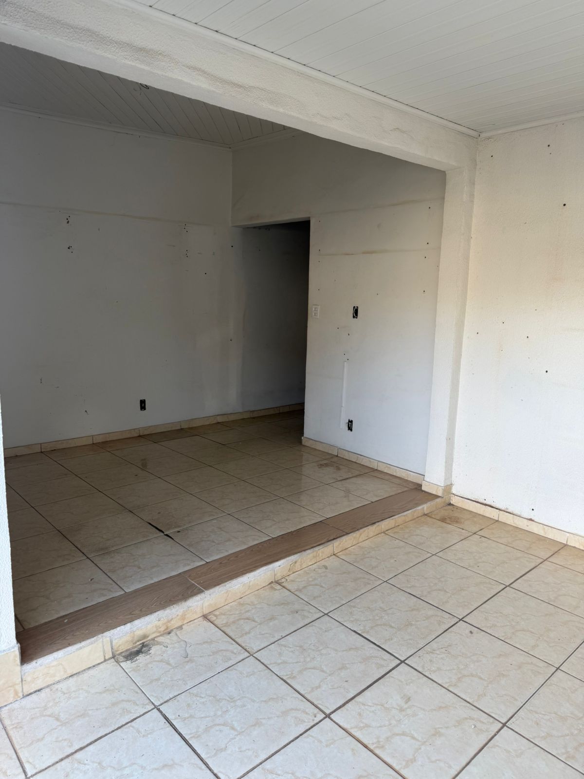 Casa à venda no centro de Catanduva!