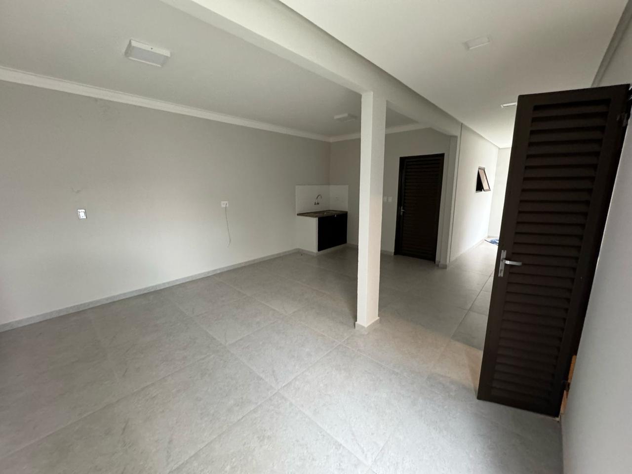 Casa à venda no Jardim Soto!