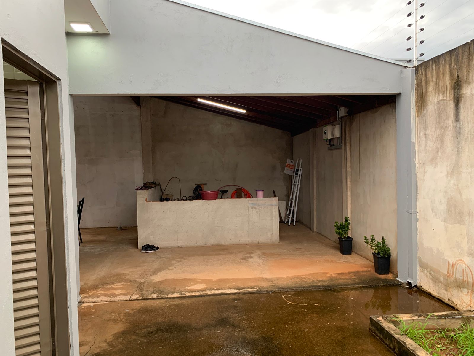 Casa à venda no Jardim Europa!