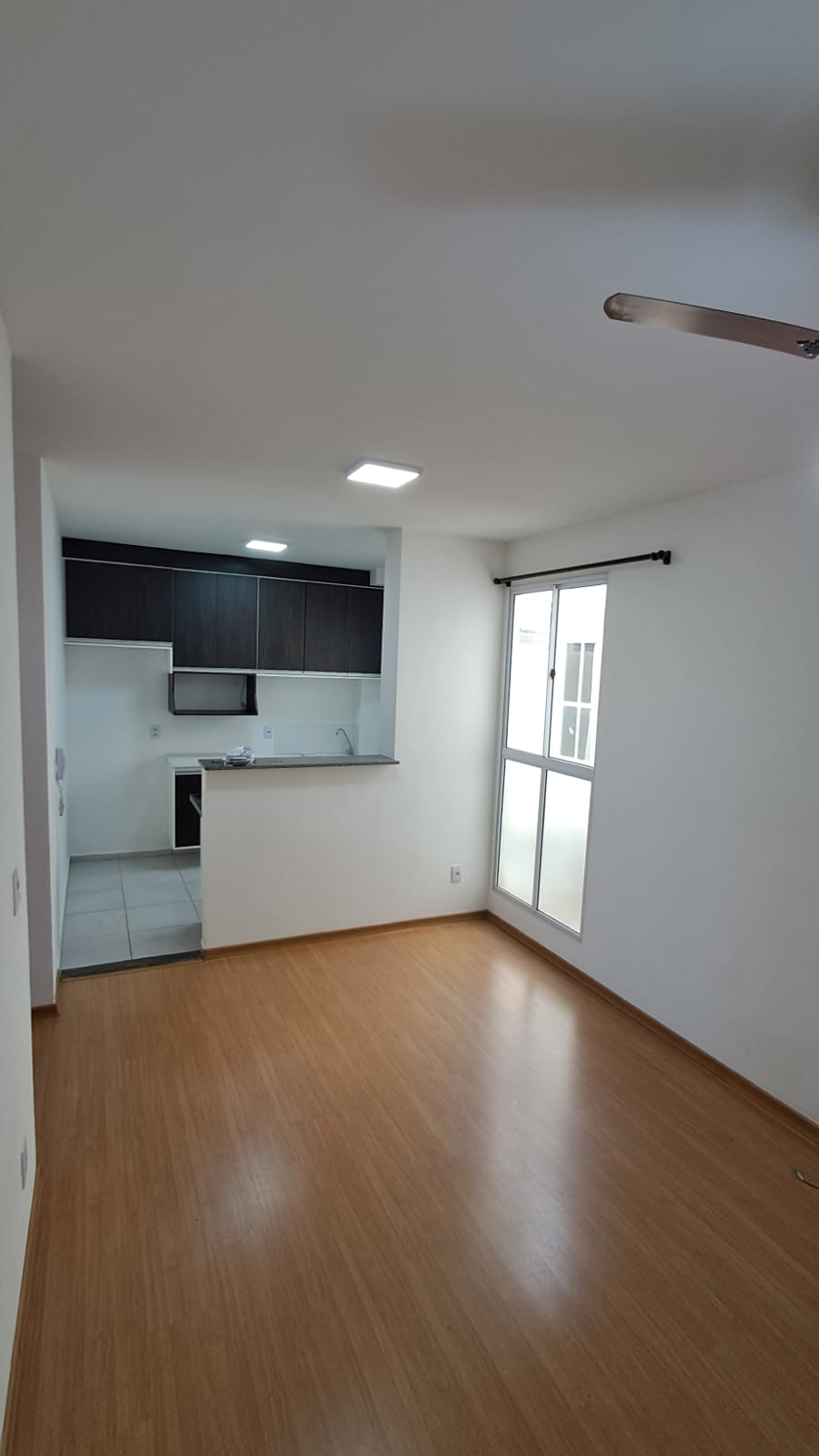 Apartamento no Parque Glória!
