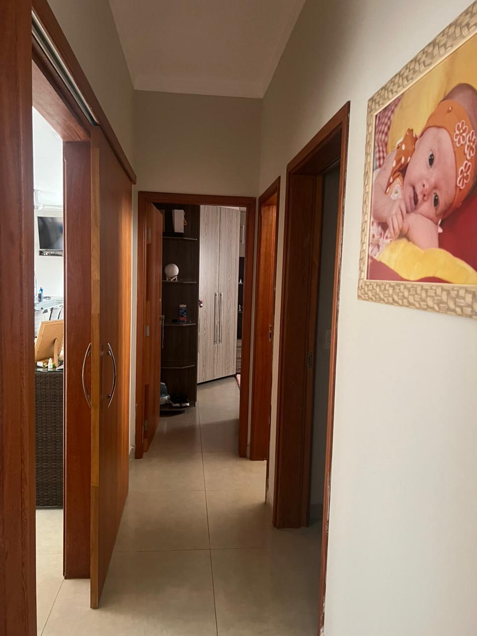 Casa à venda em Elisiário!