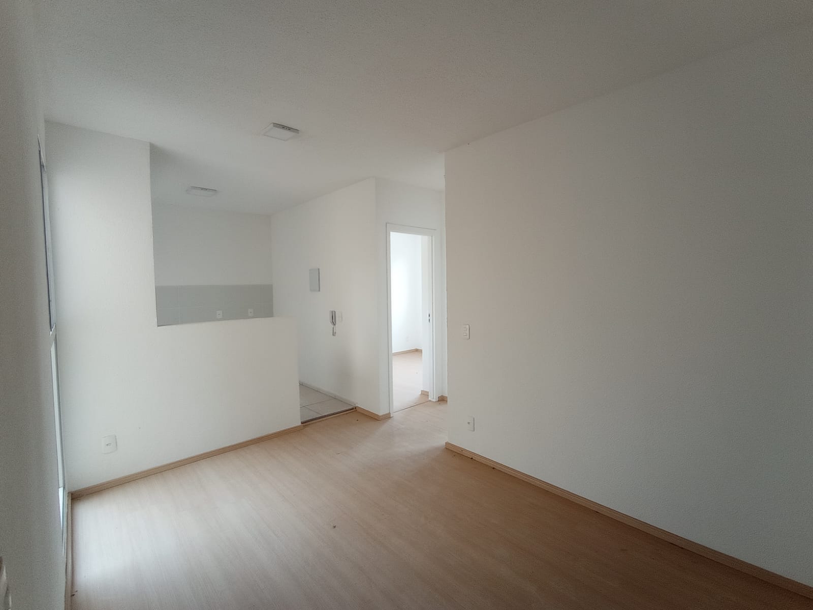 Apartamento disponível no Parque Joaquim Lopes!