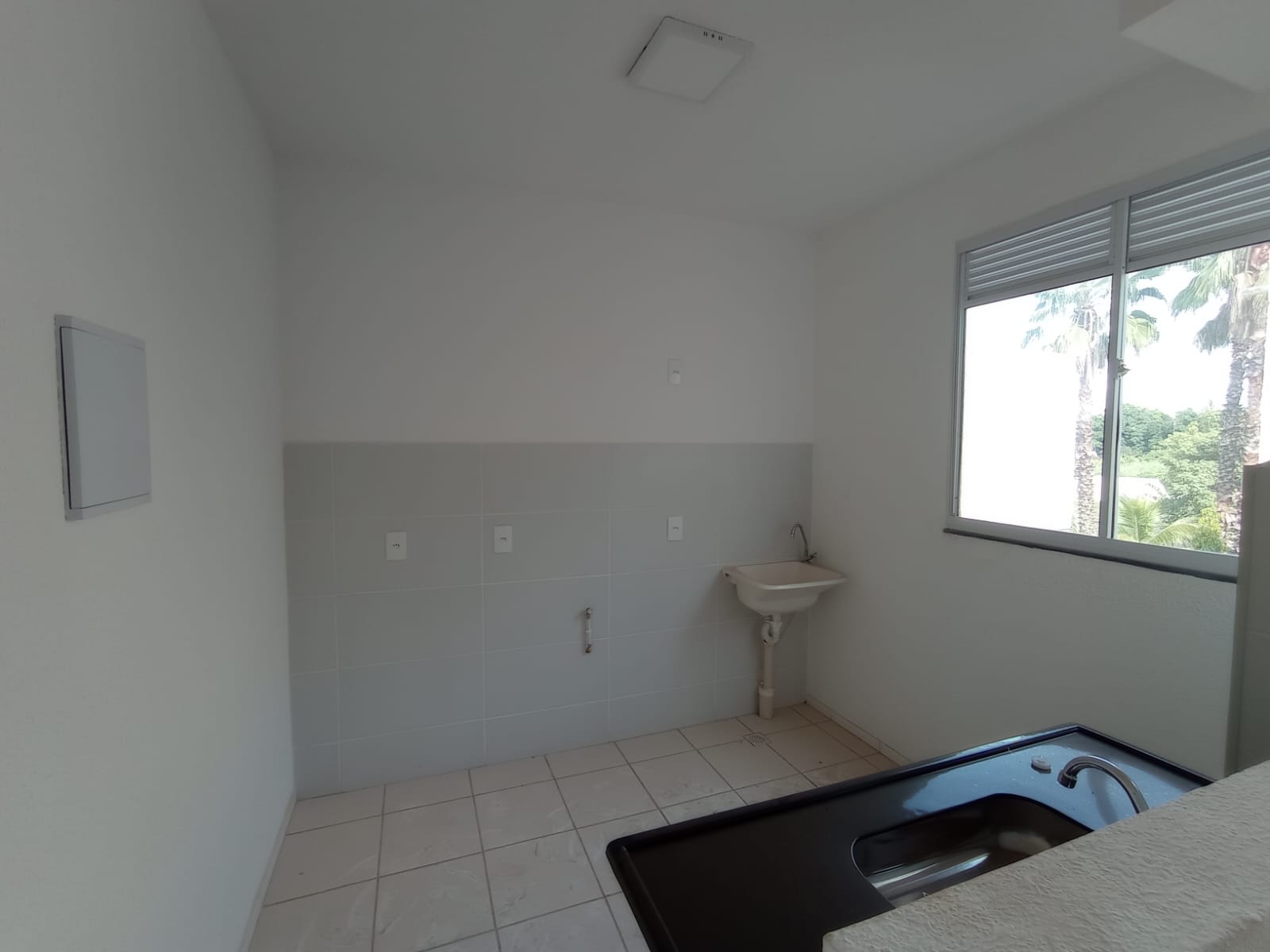Apartamento à venda no Parque Joaquim Lopes em Catanduva!