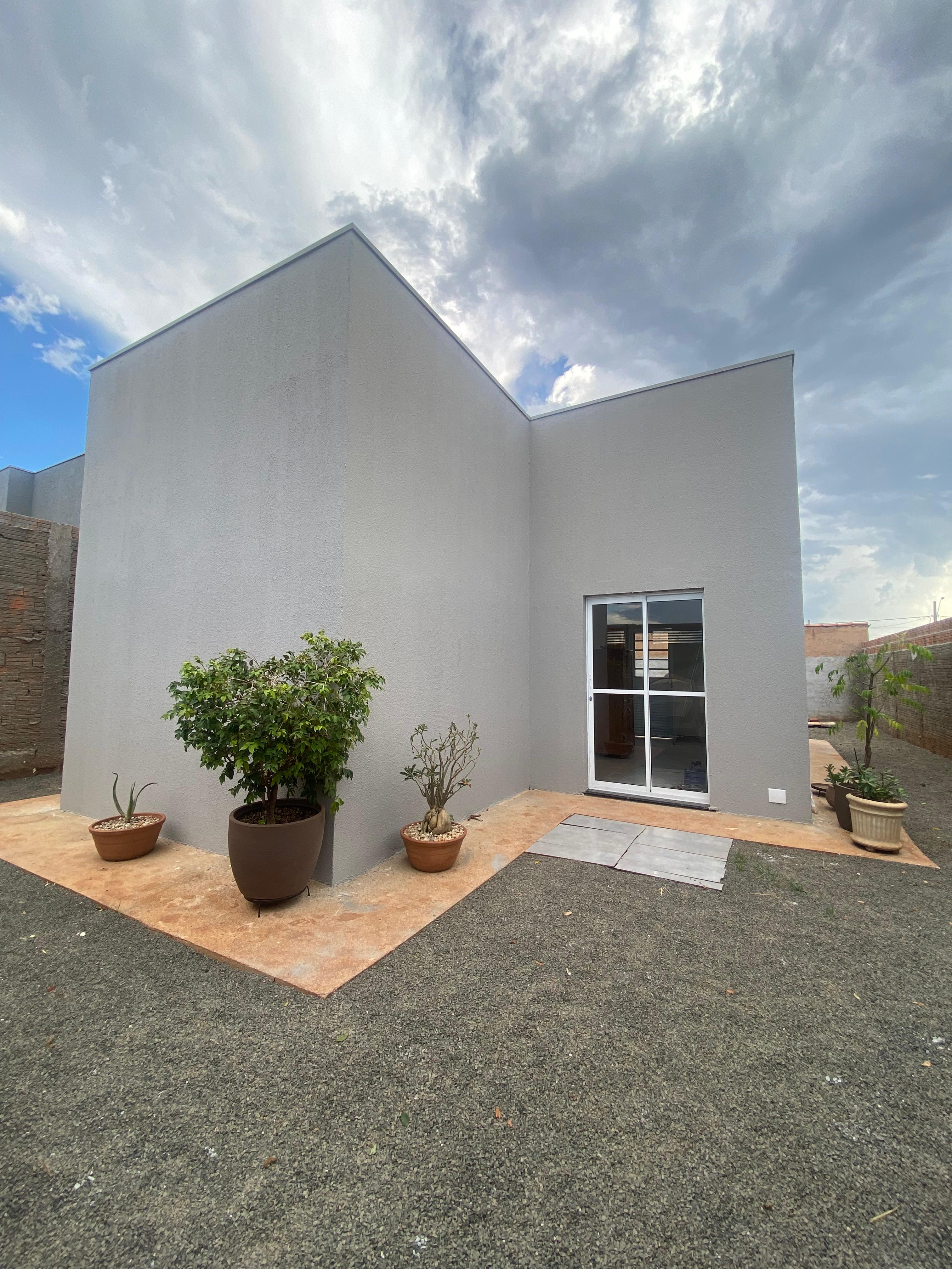 Modalidade Terreno + Construção